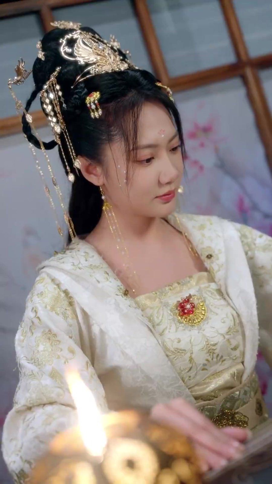 女捕快真飒}