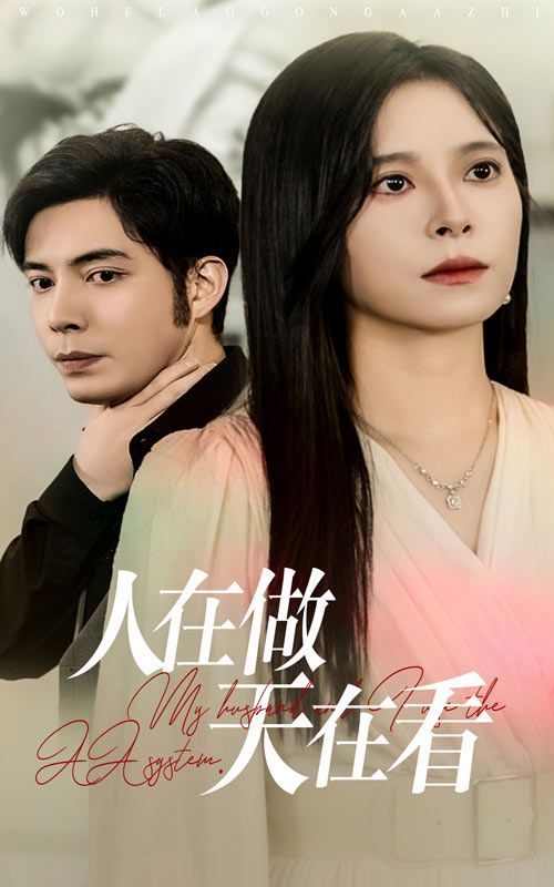 人在做天在看}