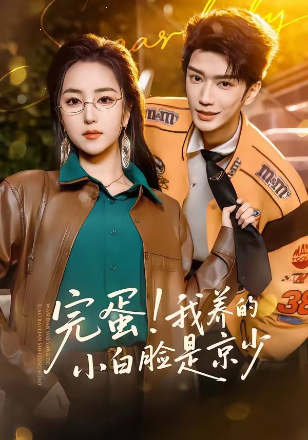 完蛋！我养的小白脸是京少}