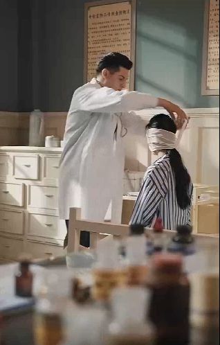 完蛋少帅夫人成替身了}