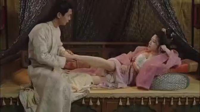 最新版：我在古代当驸马}