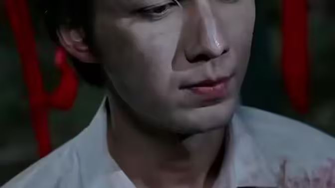 三世半生}