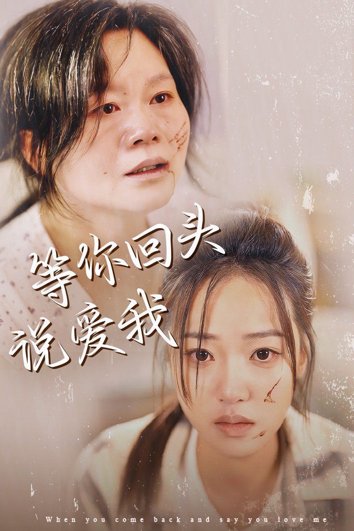 等你回头说爱我}