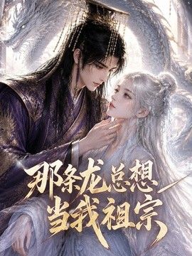 那条龙总想当我祖宗