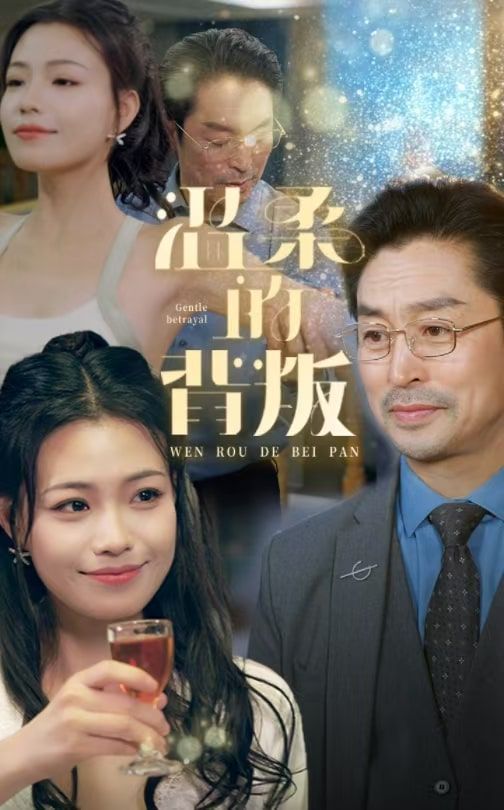 温柔的背叛}