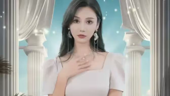 真千金的璀璨人生}