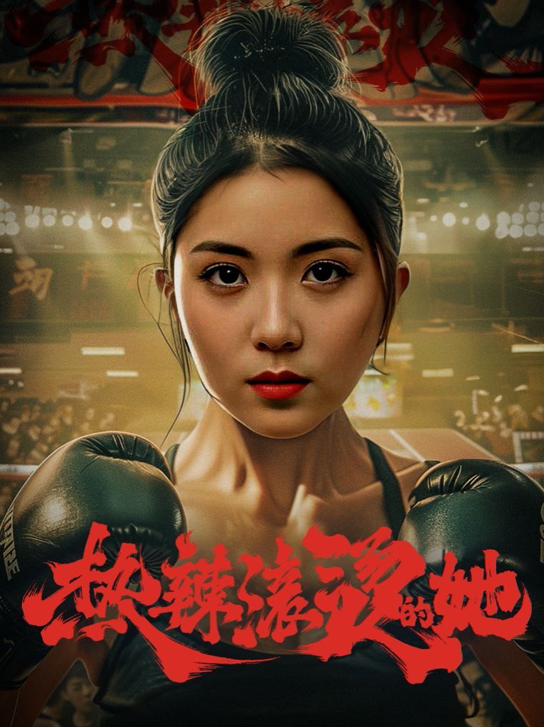 热辣滚烫的她（豪门娇妻每天只想练拳击）}