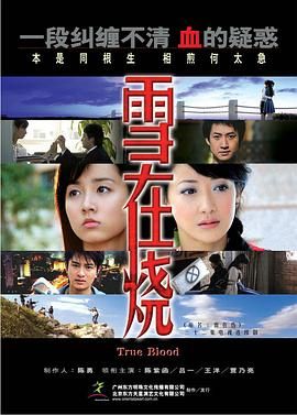 雪在烧 2007}