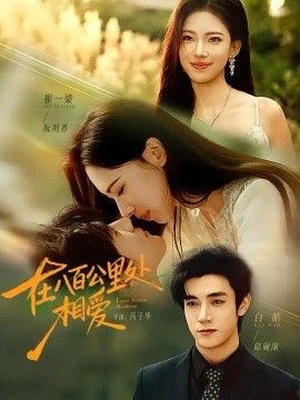 在八百公里处相爱