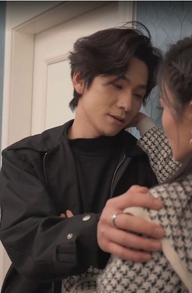 别惹前妻}