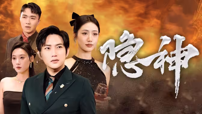 隐神}