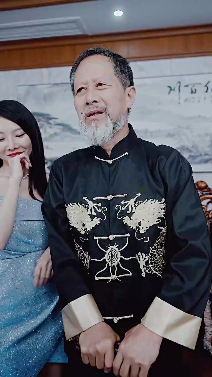 神医尊主（神医谷神医出山）}