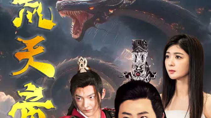 荒天帝}