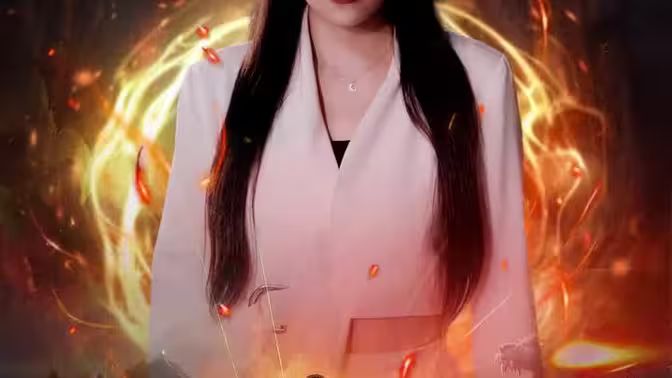 九霄圣凰}