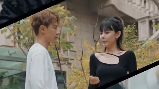 我的三个绝美女房客}