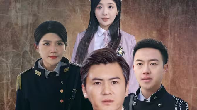隐退三年，他们都求我重操旧业}