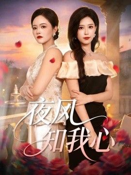 夜风知我心