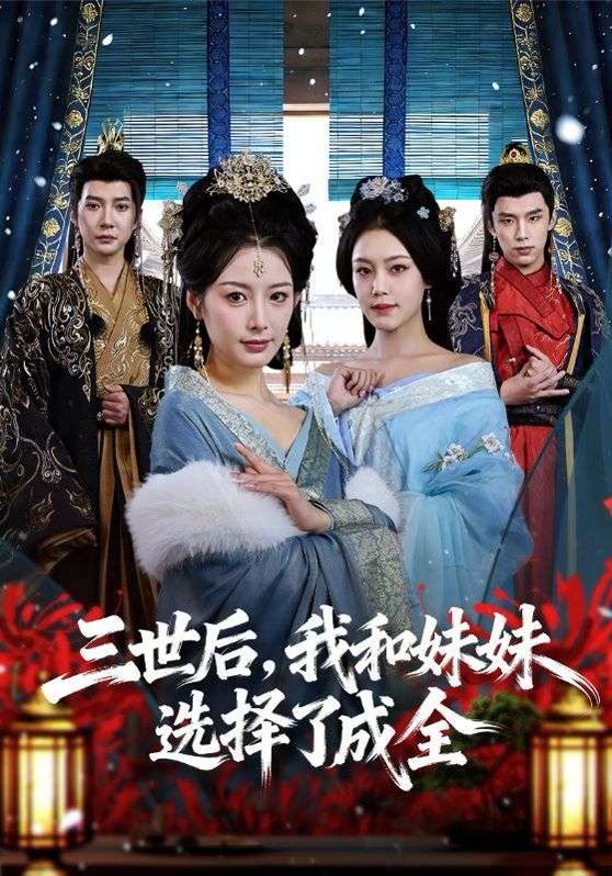 三世后，我和妹妹选择了成全}