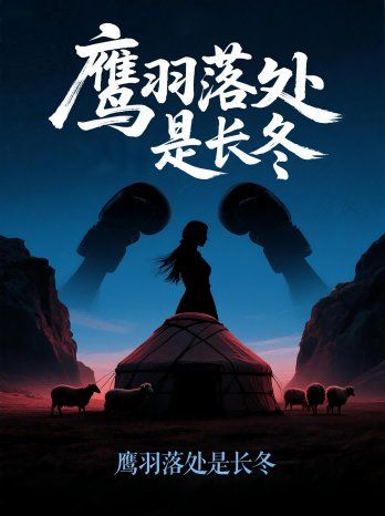 鹰羽落处是长冬}