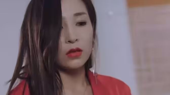 小姨子的幸福生活}