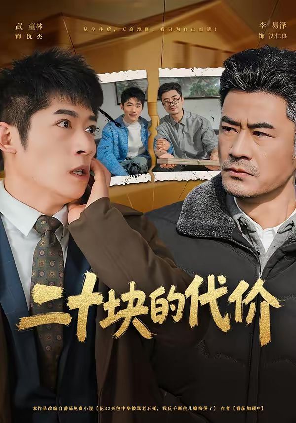 二十块的代价}