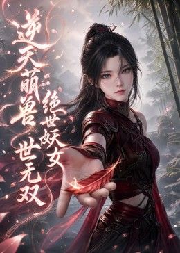 逆天萌兽：绝世妖女世无双}