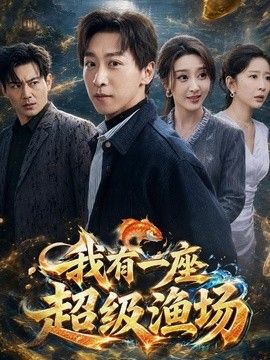 我有一座超级渔场}