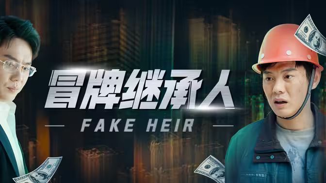 冒牌继承人}