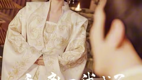 和离后，我成了太子白月光}