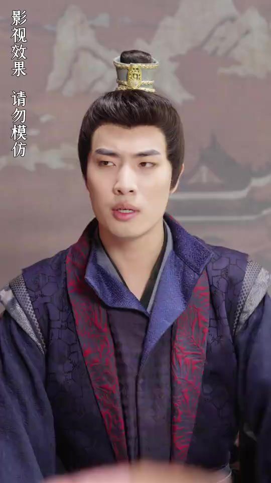 新 这个王妃有点野}