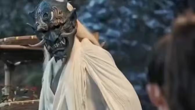 神龙出渊}