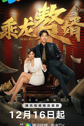 乘龙赘婿}