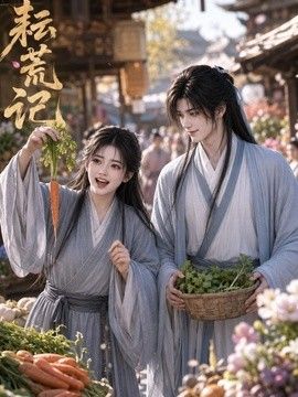 耘荒记