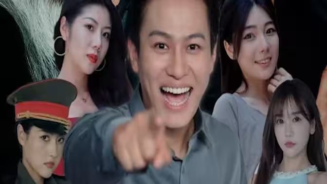逍遥阎君}