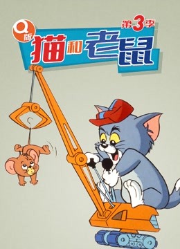Q版 猫和老鼠 第三季}