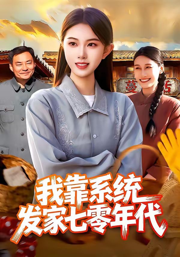 我靠系统发家七零年代}