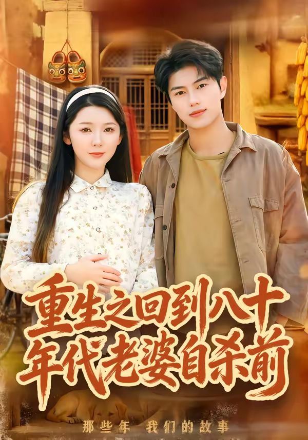 重生之回到八十年代老婆自杀前}