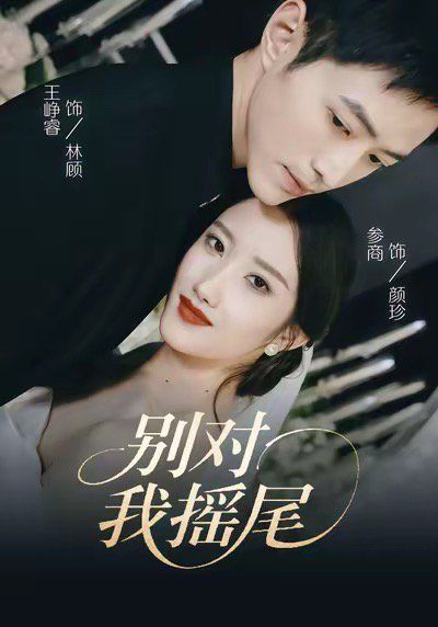 别对我摇尾}