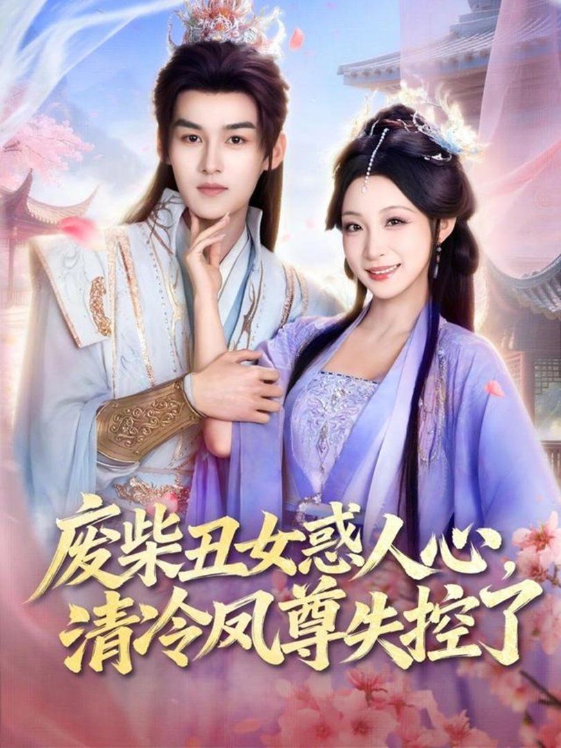废柴丑女惑人心，清冷凤尊失控了}