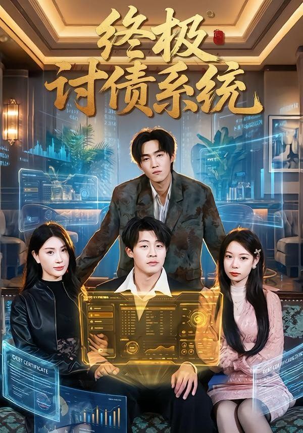 终极讨债系统}