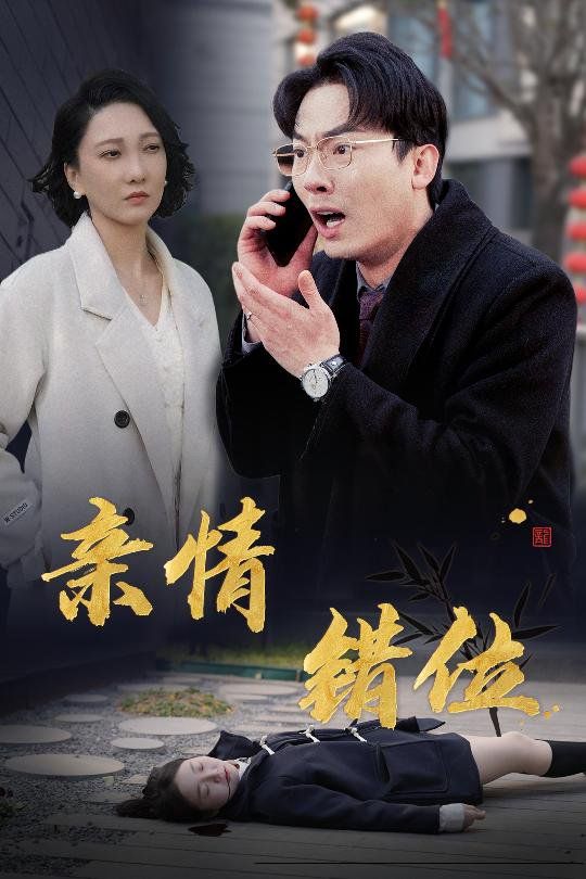 完美失控（亲情错位）（预料之外的爱）}