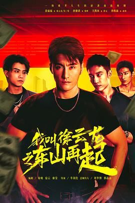 我叫徐云龙之东山再起}