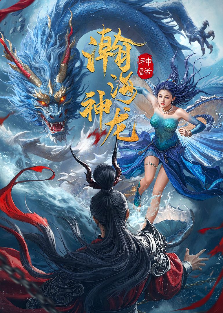 瀚海神龙}