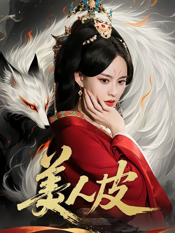 美人皮}