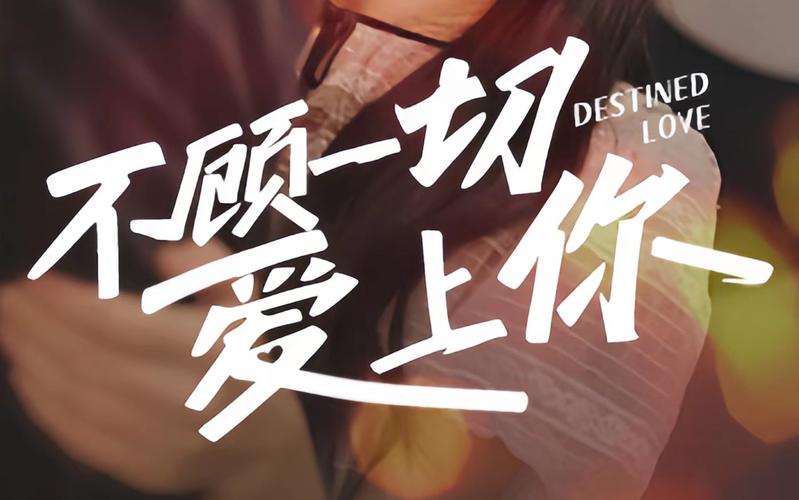 不顾一切爱上你}