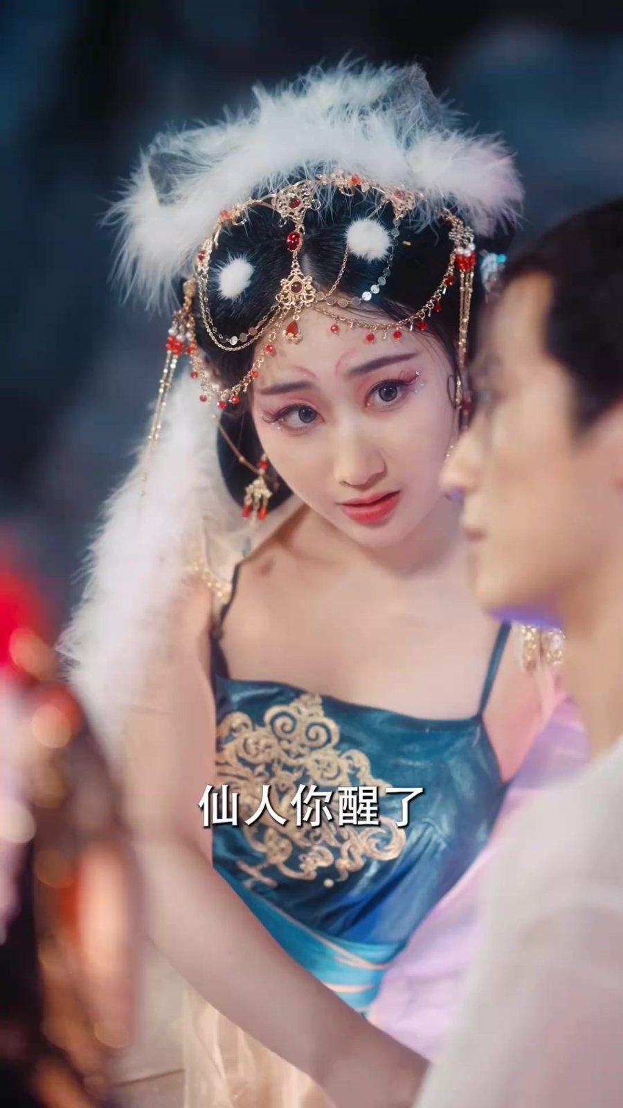 上海滩之风云再起}