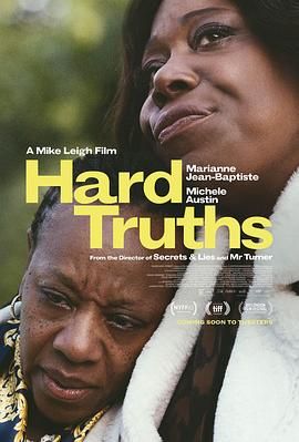 残酷真相 Hard Truths}