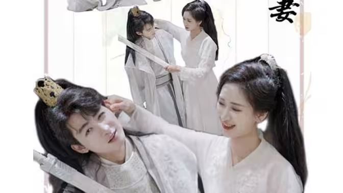 王爷的蛮横小娇妻}