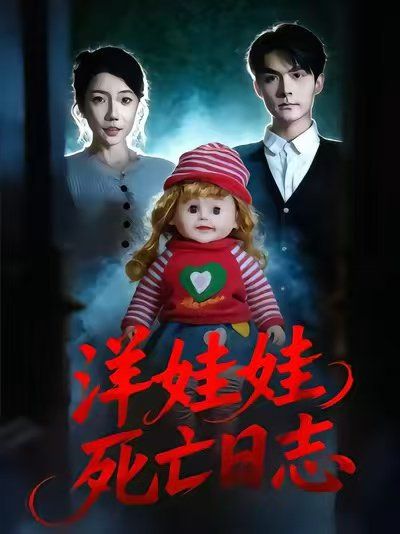 洋娃娃死亡日志}