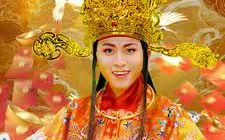 我在人间当财神}